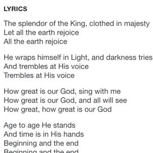 Meet your Posher, Tierra